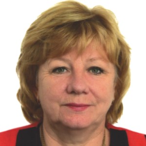 Сенько Лідія Іванівна