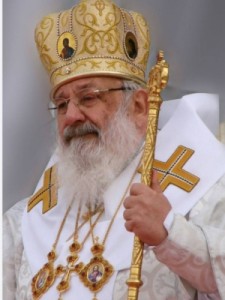 Блаженнішний Любомир Гузар