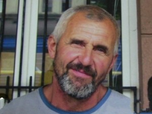 Новосьолов Микола Семенович