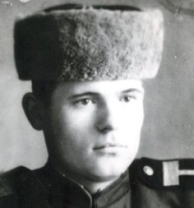 Воробйов Олександр Дмитрович