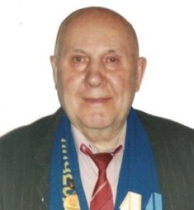 Агапов Іван Григорович