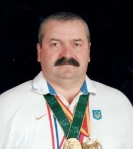 Багач Олександр Миколайович