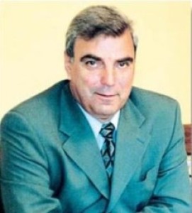 Дудар Михайло Іванович