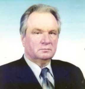 Кутовий Володимир Олексійович