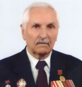 Прус Євген Мартинович