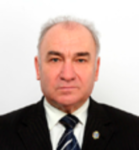 Шкуренко Петро Власович
