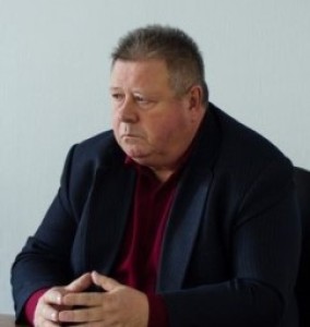 Петренко Іван Зосевич