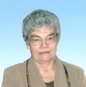 Бурець Лідія Тимофіївна