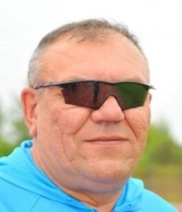 Ліщинський Василь Вікторович