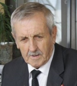 Лисенко Микола Григорович
