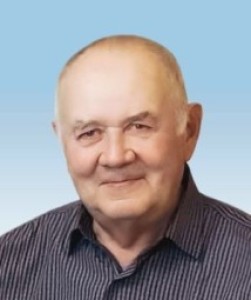Троценко Василь Миколайович