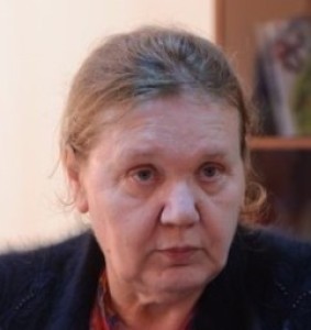 Овдієнко (Обухова) Марія Григорівна